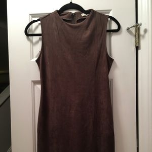 Chloe K body dress.